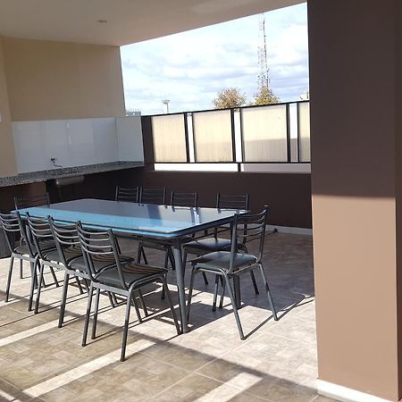 Apartament Departamentos Artemisa Mendoza Zewnętrze zdjęcie