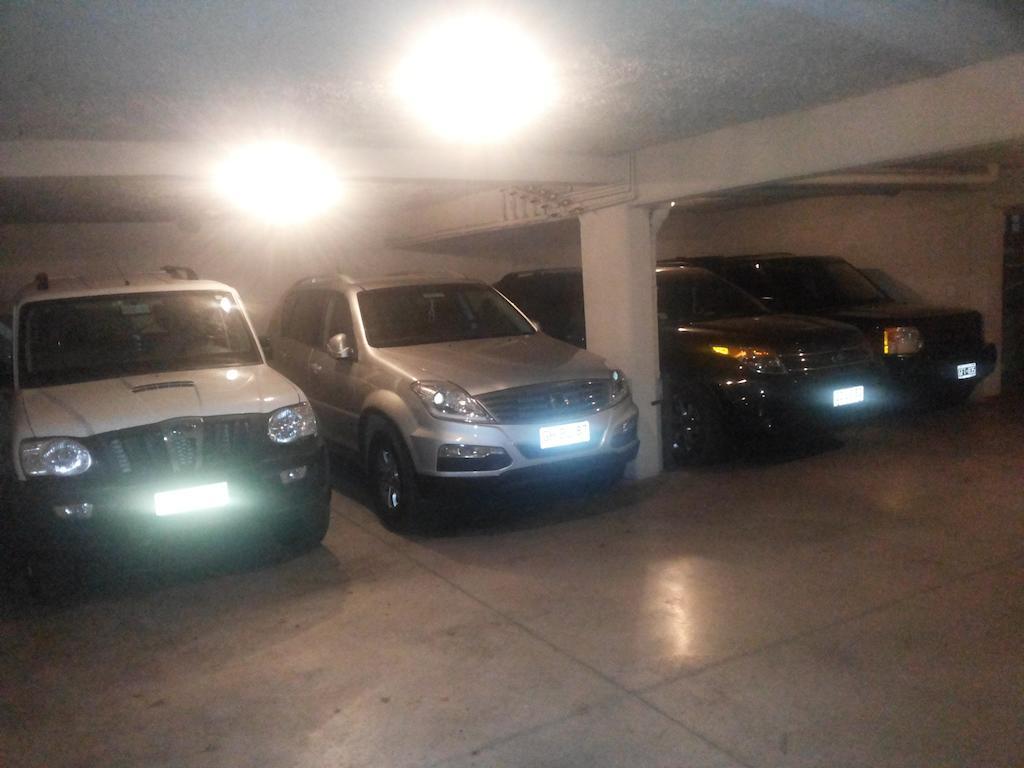 Apartament Departamentos Artemisa Mendoza Pokój zdjęcie