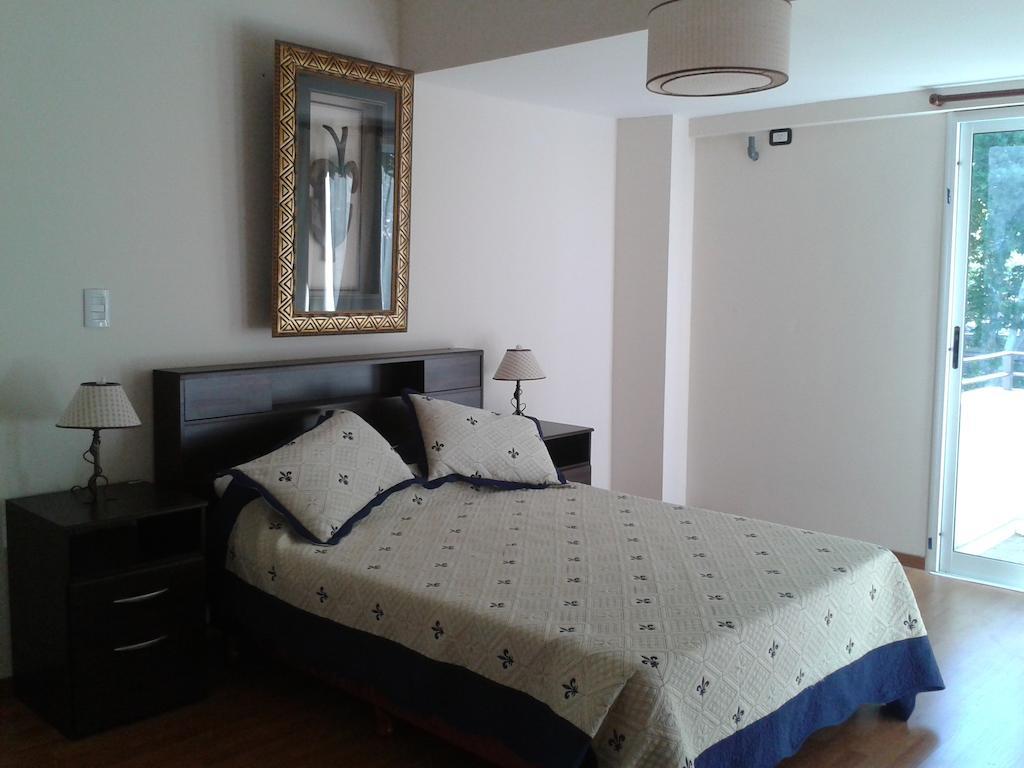 Apartament Departamentos Artemisa Mendoza Pokój zdjęcie