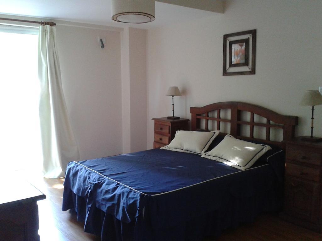Apartament Departamentos Artemisa Mendoza Pokój zdjęcie