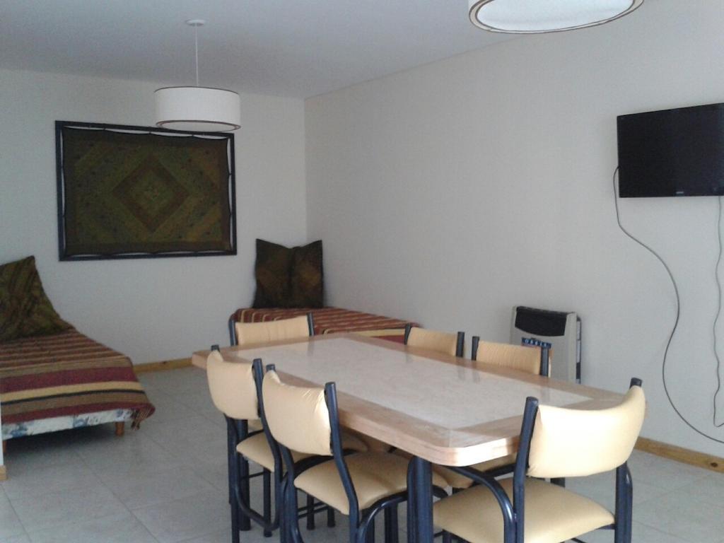 Apartament Departamentos Artemisa Mendoza Pokój zdjęcie