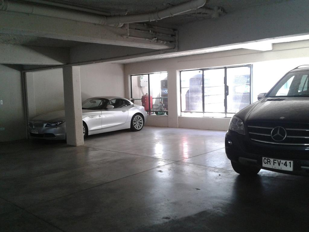 Apartament Departamentos Artemisa Mendoza Zewnętrze zdjęcie