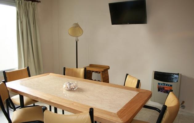 Apartament Departamentos Artemisa Mendoza Pokój zdjęcie