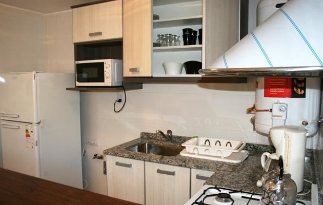 Apartament Departamentos Artemisa Mendoza Pokój zdjęcie