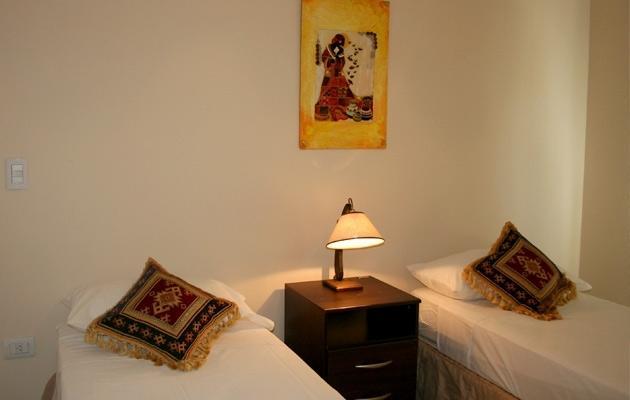 Apartament Departamentos Artemisa Mendoza Zewnętrze zdjęcie