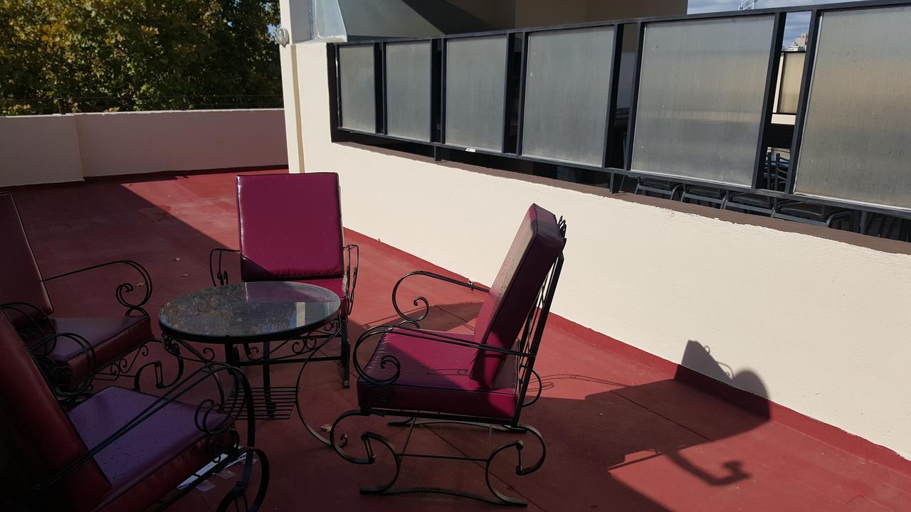 Apartament Departamentos Artemisa Mendoza Zewnętrze zdjęcie