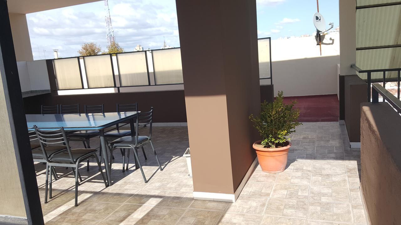 Apartament Departamentos Artemisa Mendoza Zewnętrze zdjęcie