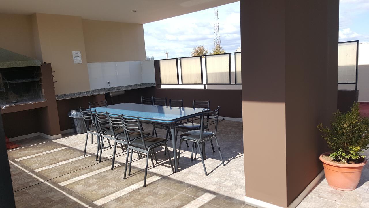 Apartament Departamentos Artemisa Mendoza Zewnętrze zdjęcie