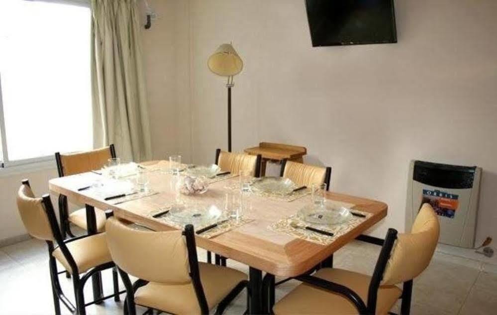 Apartament Departamentos Artemisa Mendoza Zewnętrze zdjęcie