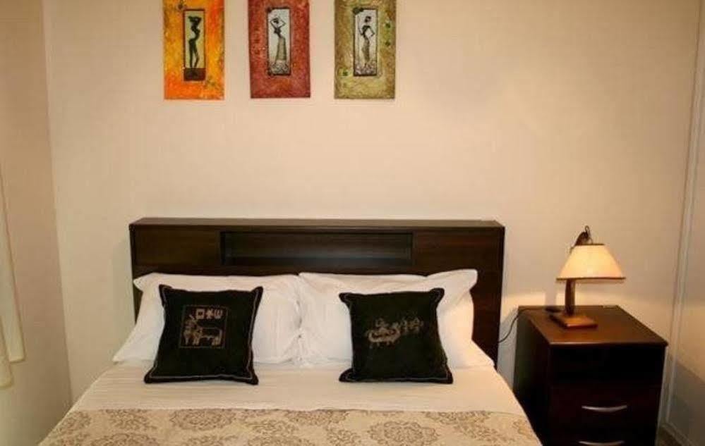 Apartament Departamentos Artemisa Mendoza Zewnętrze zdjęcie