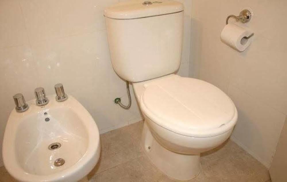 Apartament Departamentos Artemisa Mendoza Zewnętrze zdjęcie