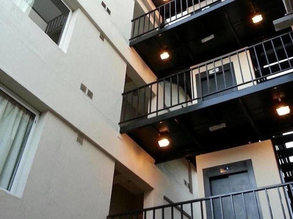 Apartament Departamentos Artemisa Mendoza Zewnętrze zdjęcie