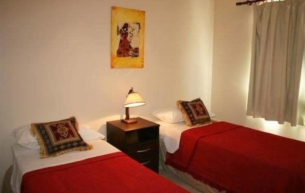 Apartament Departamentos Artemisa Mendoza Zewnętrze zdjęcie