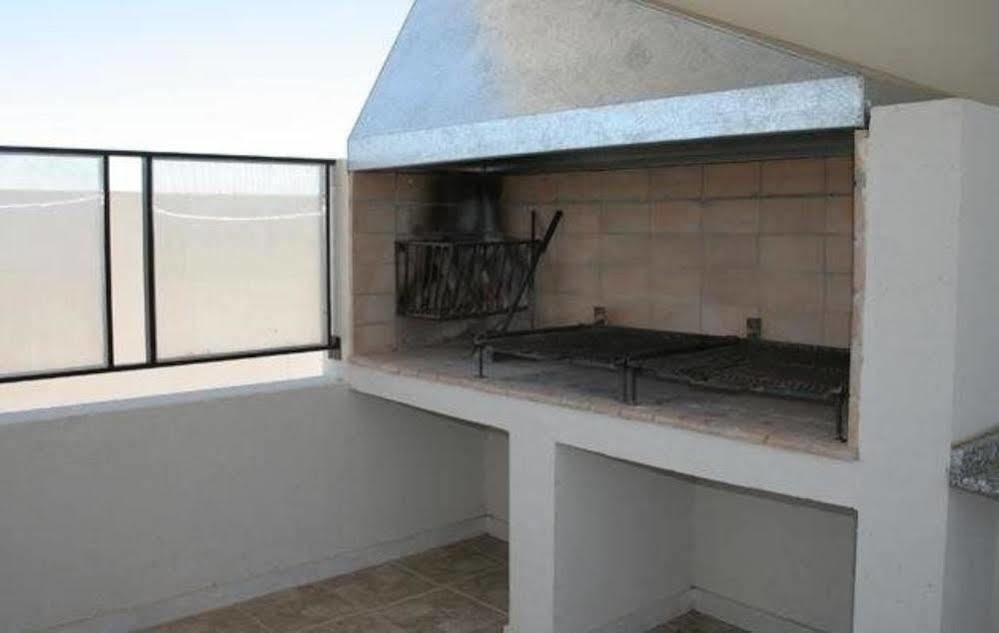 Apartament Departamentos Artemisa Mendoza Zewnętrze zdjęcie